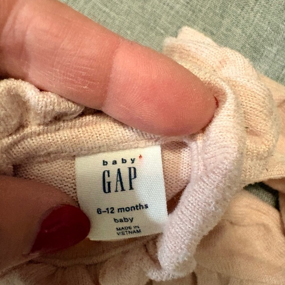 Stylish 6-12 month bundle - Picture 10 of 11